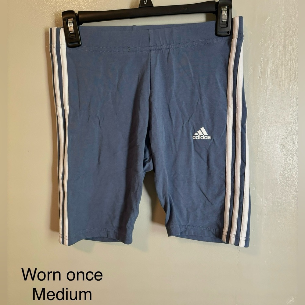 Adidas Biker Shorts
